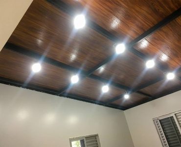 Iluminação e instalação elétrica – MMDO Erechim